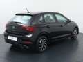 Volkswagen Polo 1.0 TSI Life | 95 PK | Navigatiesysteem | Adaptive Zwart - thumbnail 5