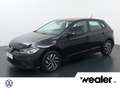Volkswagen Polo 1.0 TSI Life | 95 PK | Navigatiesysteem | Adaptive Zwart - thumbnail 1