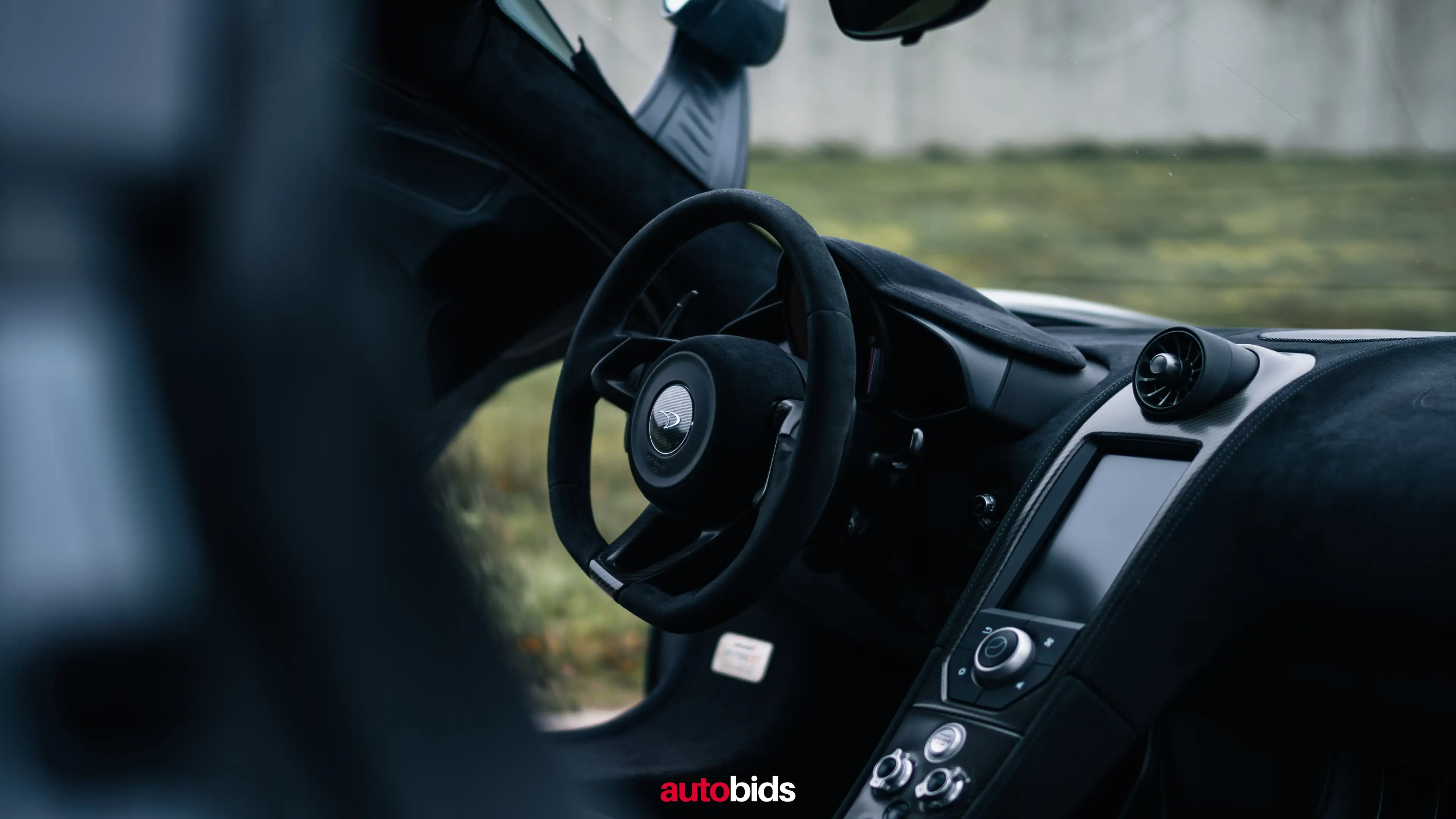 McLaren 675LT 1 of 500 Full PPF — photo 5