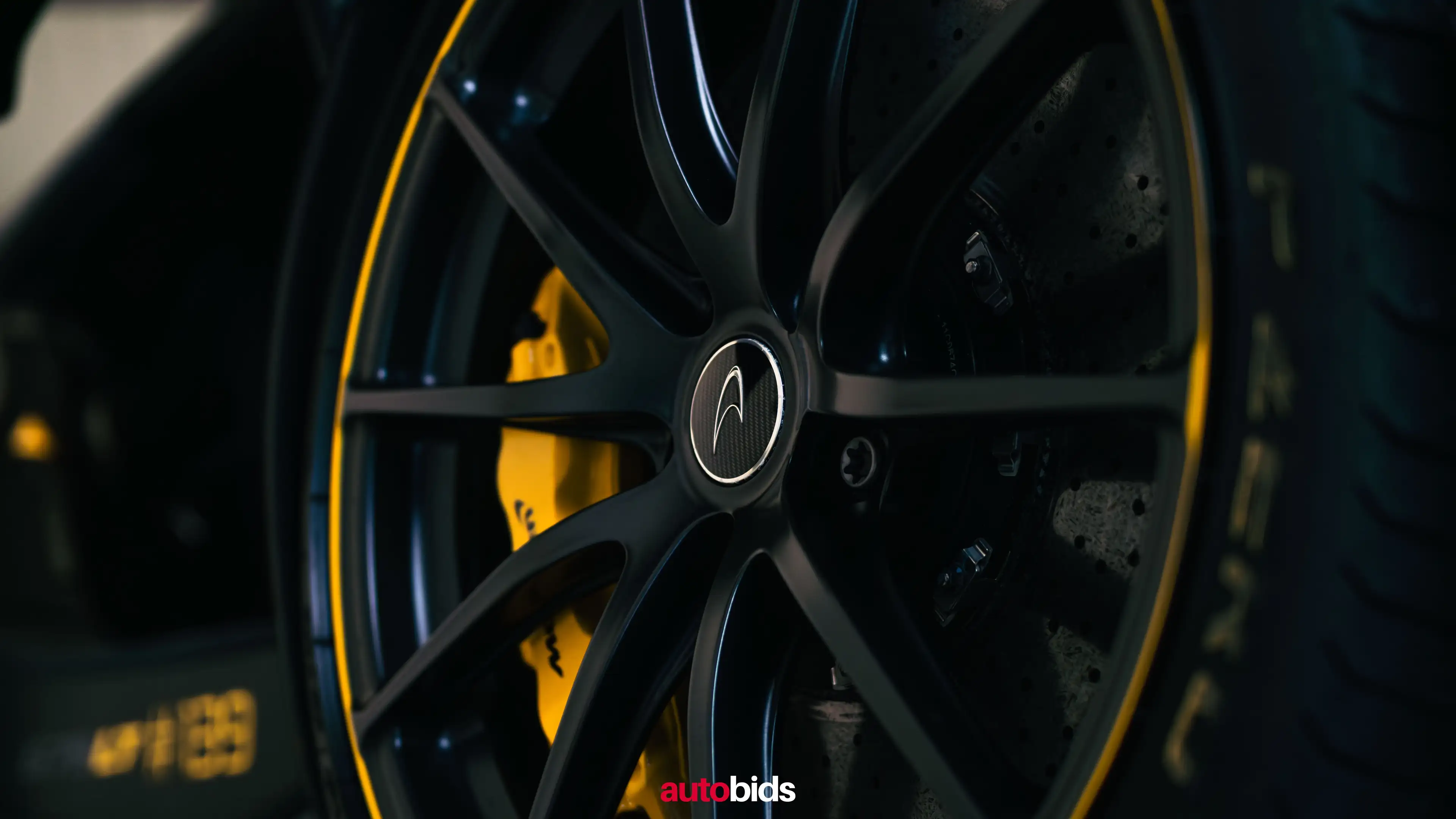McLaren 675LT 1 of 500 Full PPF — photo 10