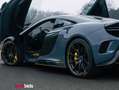 McLaren 675LT 1 of 500 Full PPF Grau - thumbnail 3