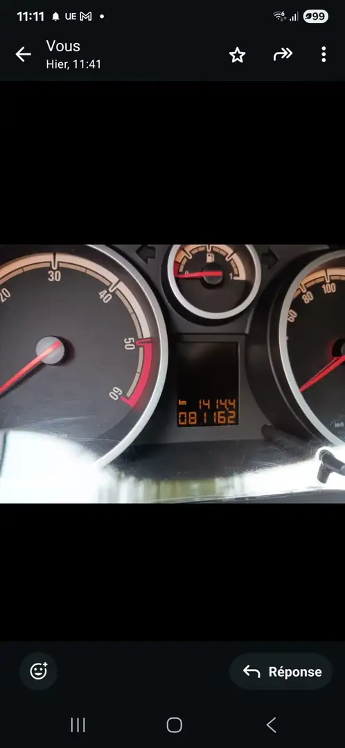 Opel Corsa 1.3 CDTi Essentia S/S - 1