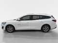 Ford Focus Turnier 1,0 EcoBoost Hybrid Titanium Weiß - thumbnail 2