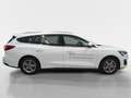 Ford Focus Turnier 1,0 EcoBoost Hybrid Titanium Weiß - thumbnail 6