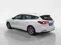 Ford Focus Turnier 1,0 EcoBoost Hybrid Titanium Weiß - thumbnail 3