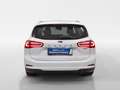 Ford Focus Turnier 1,0 EcoBoost Hybrid Titanium Weiß - thumbnail 4