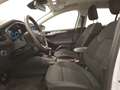 Ford Focus Turnier 1,0 EcoBoost Hybrid Titanium Weiß - thumbnail 10