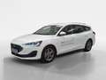 Ford Focus Turnier 1,0 EcoBoost Hybrid Titanium Weiß - thumbnail 1