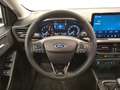Ford Focus Turnier 1,0 EcoBoost Hybrid Titanium Weiß - thumbnail 13