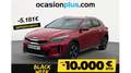 Kia XCeed 1.6 PHEV eTech Aut. Rojo - thumbnail 1