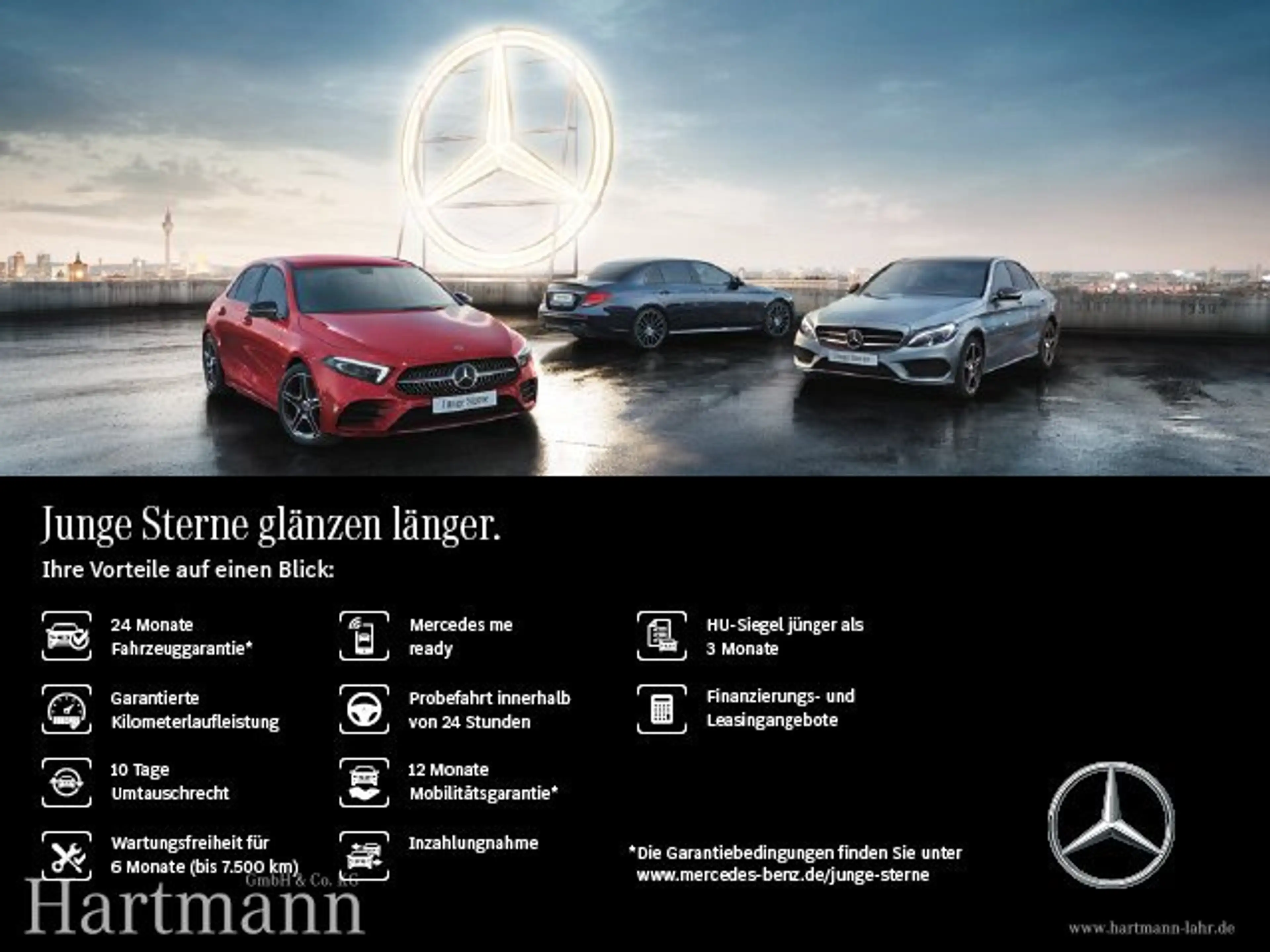 Mercedes-Benz EQA 300 EQA 300 4MATIC Progressive Advanced LED Kamera — photo 10