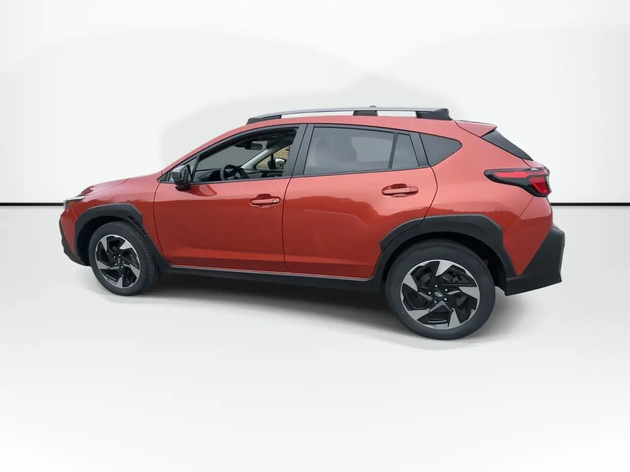 Subaru Crosstrek снимка Subaru Crosstrek