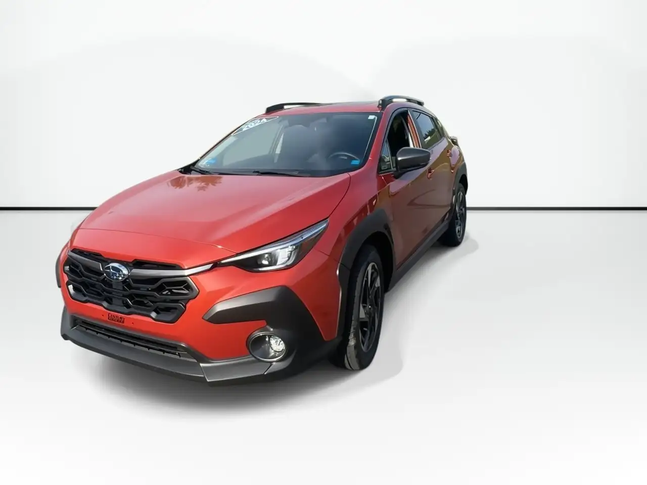 Subaru Crosstrek снимка Subaru Crosstrek