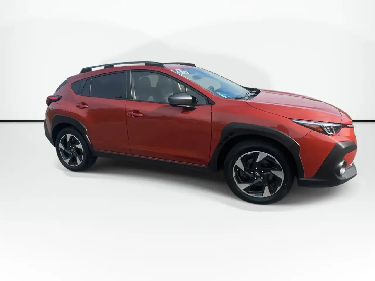 Subaru Crosstrek снимка Subaru Crosstrek
