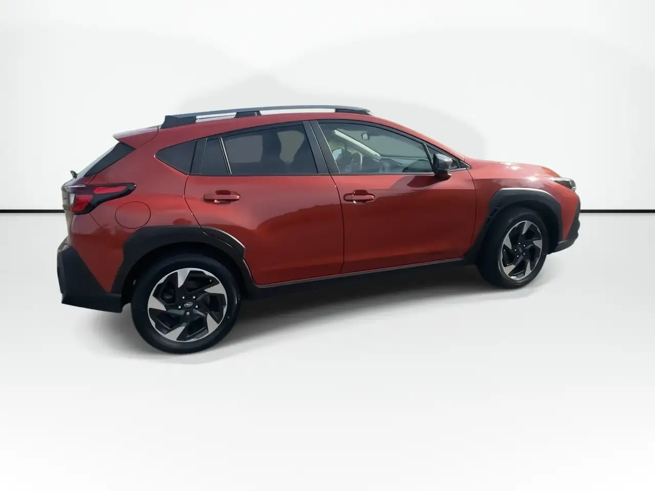 Subaru Crosstrek снимка Subaru Crosstrek