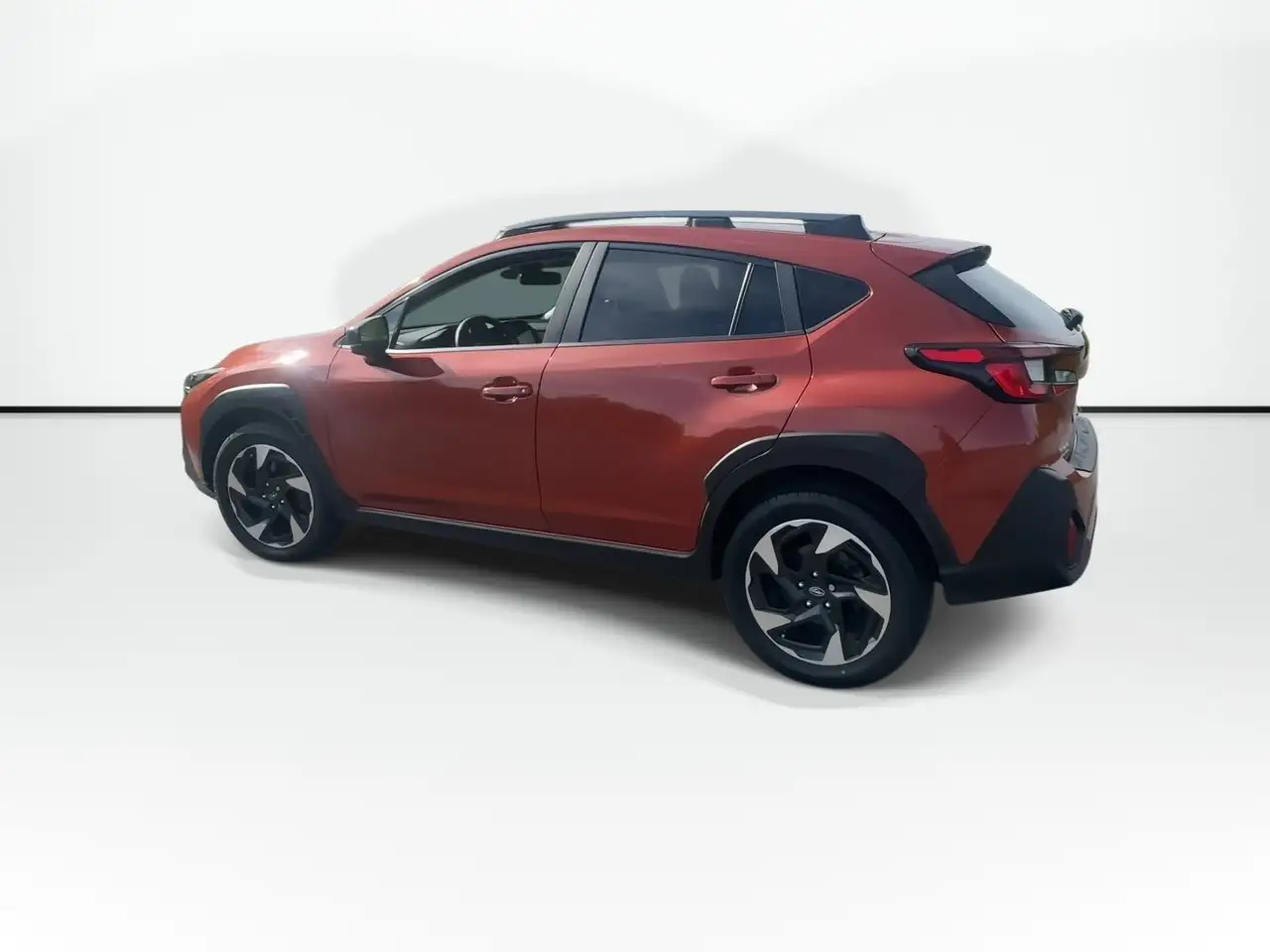 Subaru Crosstrek снимка Subaru Crosstrek