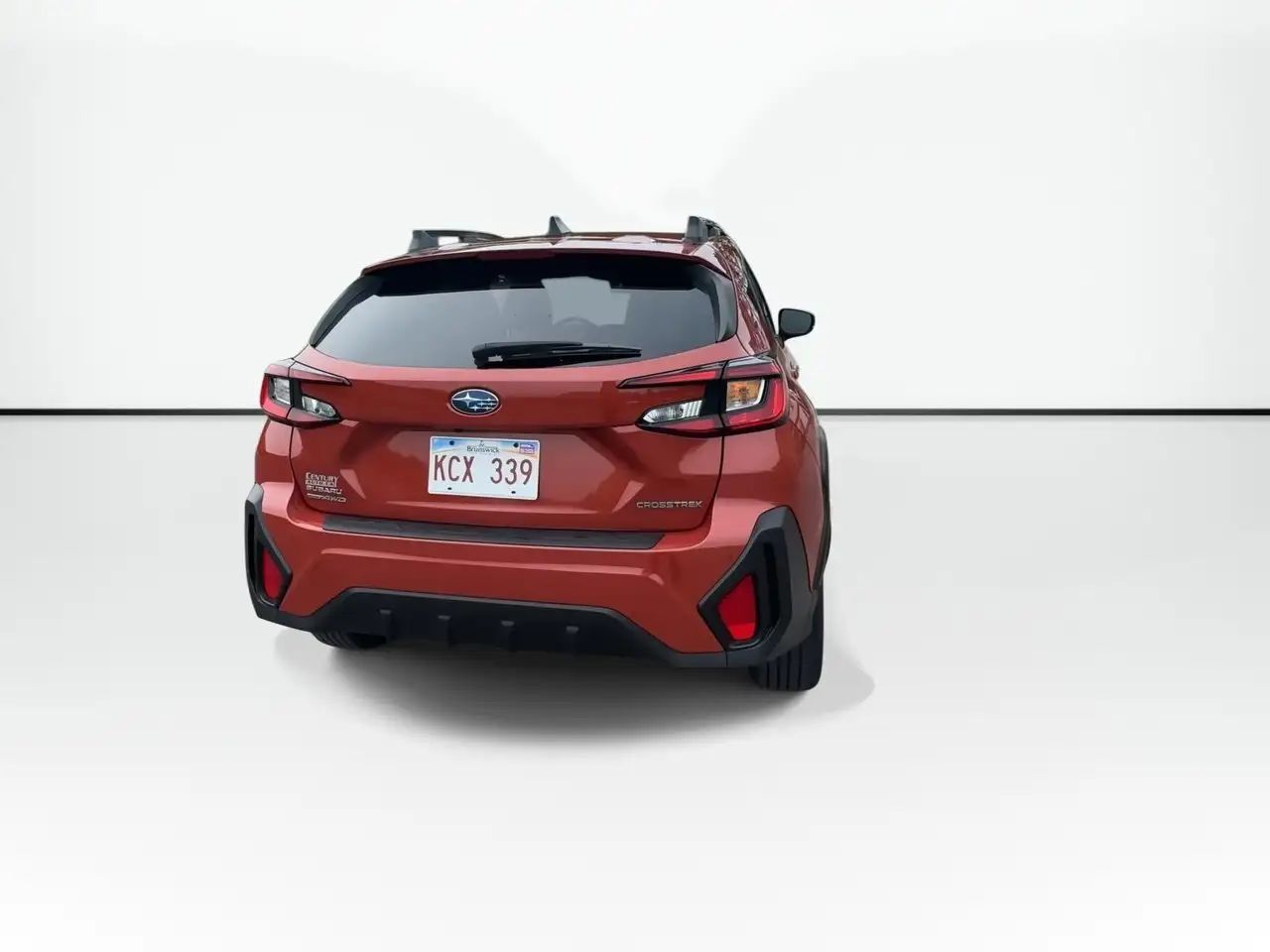 Subaru Crosstrek снимка Subaru Crosstrek