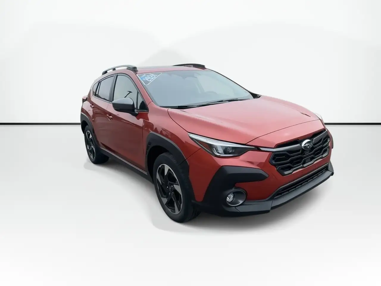 Subaru Crosstrek снимка Subaru Crosstrek