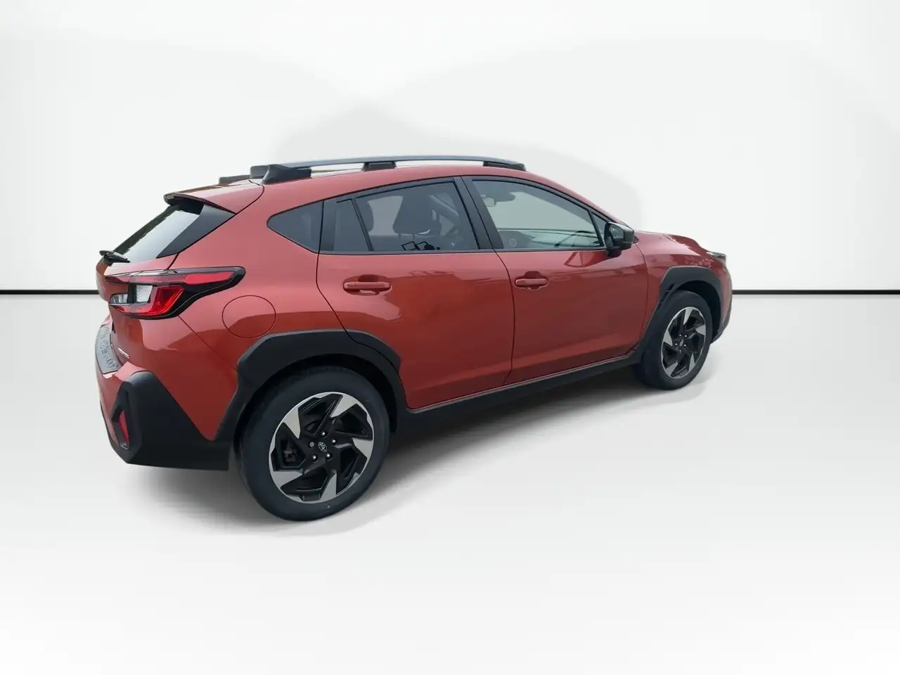 Subaru Crosstrek снимка Subaru Crosstrek