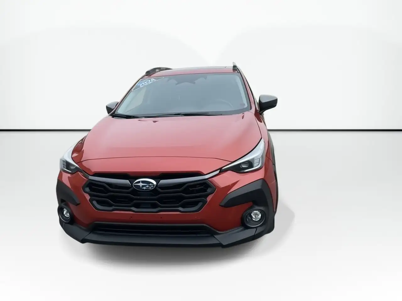 Subaru Crosstrek снимка Subaru Crosstrek