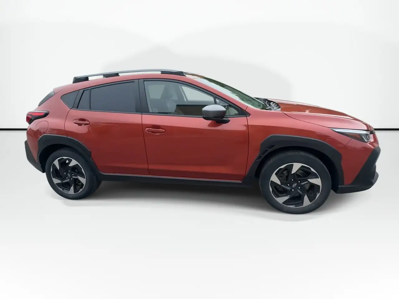 Subaru Crosstrek снимка Subaru Crosstrek