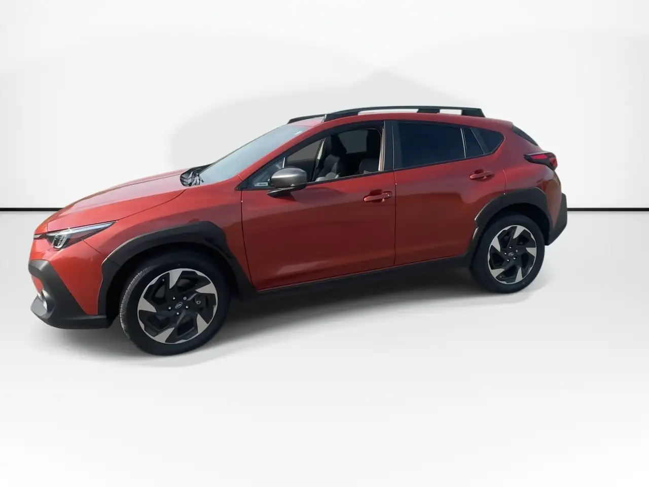 Subaru Crosstrek снимка Subaru Crosstrek