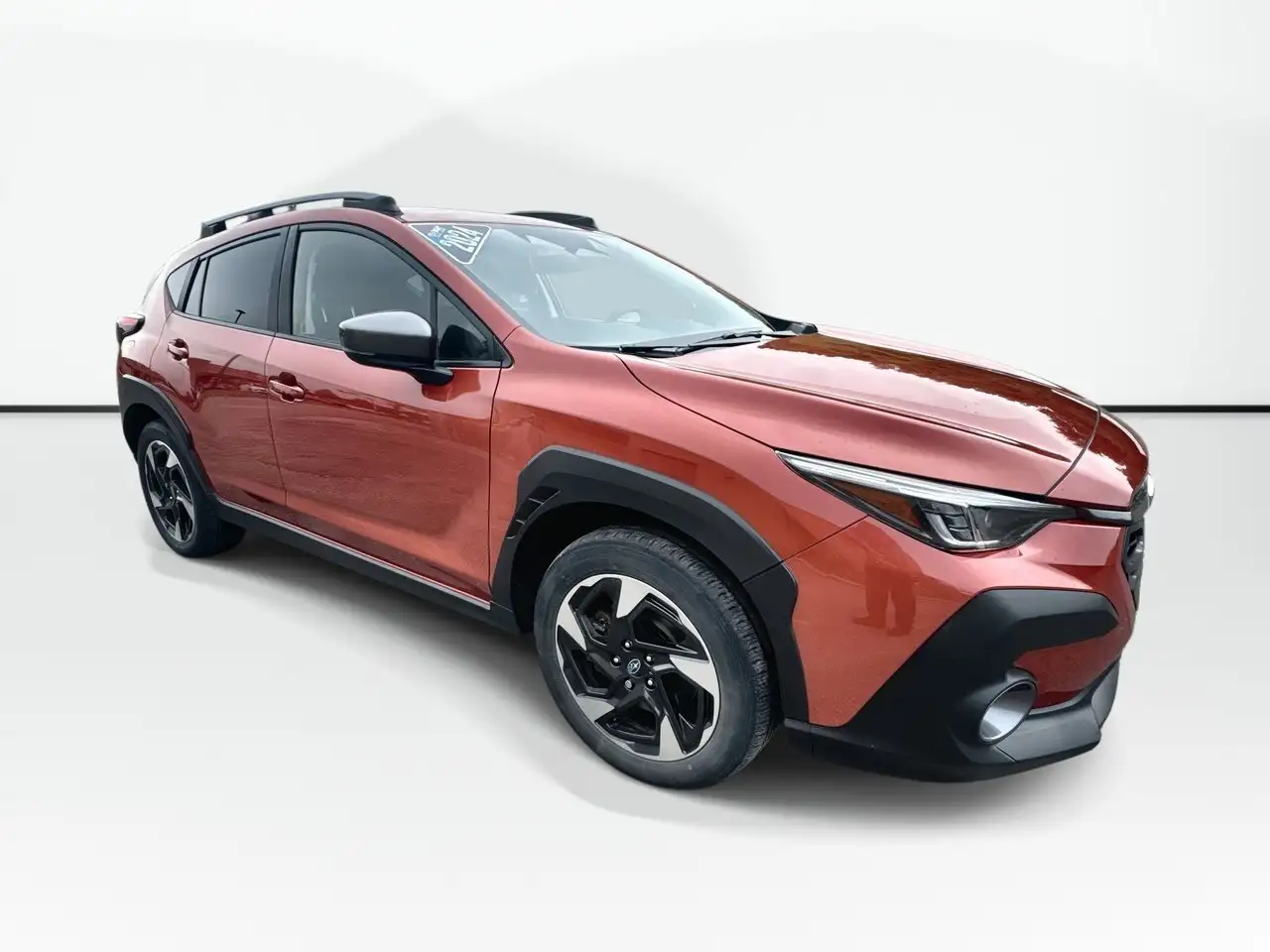 Subaru Crosstrek снимка Subaru Crosstrek