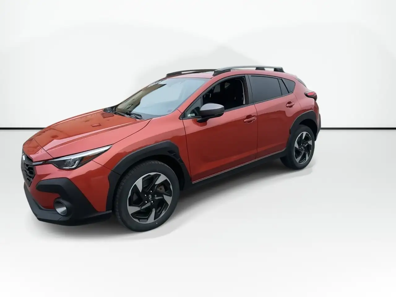 Subaru Crosstrek снимка Subaru Crosstrek