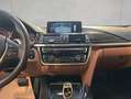 BMW 420 420i Gran Coupe Luxury Line Sport-Aut. Zwart - thumbnail 14