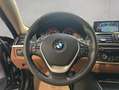 BMW 420 420i Gran Coupe Luxury Line Sport-Aut. Zwart - thumbnail 11