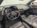 Audi R8 Spyder 5.2 FSI plus quattro 32TKM CARBONPAKET Grau - thumbnail 21