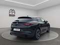 Alfa Romeo Stelvio 2.2 t Veloce Q4 210cv auto Noir - thumbnail 7