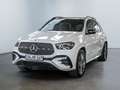 Mercedes-Benz GLE 450 d 4M BURM AMG NIGHT SPUR DISTR AIRMATIC Weiß - thumbnail 2