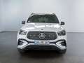 Mercedes-Benz GLE 450 d 4M BURM AMG NIGHT SPUR DISTR AIRMATIC Weiß - thumbnail 3