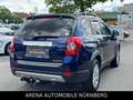 Chevrolet Captiva 3.2 LT 4WD Sport*Lpg-Autogas*Leder*Ahk Blauw - thumbnail 6