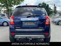 Chevrolet Captiva 3.2 LT 4WD Sport*Lpg-Autogas*Leder*Ahk Blauw - thumbnail 5