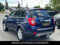 Chevrolet Captiva 3.2 LT 4WD Sport*Lpg-Autogas*Leder*Ahk Blauw - thumbnail 4