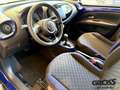 Toyota Aygo X Team D 1.0 VVT-i Apple CarPlay Android Auto Musiks Blau - thumbnail 16
