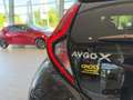 Toyota Aygo X Team D 1.0 VVT-i Apple CarPlay Android Auto Musiks Blau - thumbnail 12