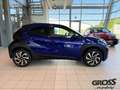 Toyota Aygo X Team D 1.0 VVT-i Apple CarPlay Android Auto Musiks Blau - thumbnail 7