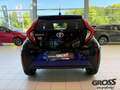 Toyota Aygo X Team D 1.0 VVT-i Apple CarPlay Android Auto Musiks Blau - thumbnail 6