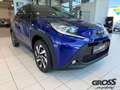 Toyota Aygo X Team D 1.0 VVT-i Apple CarPlay Android Auto Musiks Blau - thumbnail 5