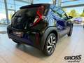 Toyota Aygo X Team D 1.0 VVT-i Apple CarPlay Android Auto Musiks Blau - thumbnail 11