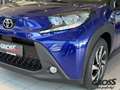 Toyota Aygo X Team D 1.0 VVT-i Apple CarPlay Android Auto Musiks Blau - thumbnail 3