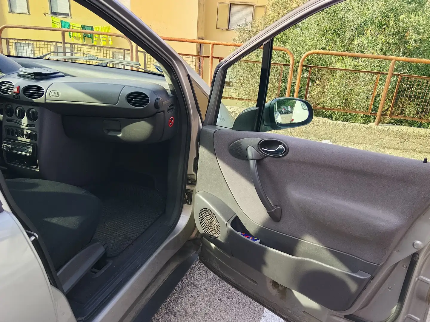 Mercedes-Benz 170 classe Al 170 classic - 1