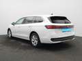 Volkswagen Passat Business 2.0TDI DSG / Navi, HuD, LED, RFK Weiß - thumbnail 6