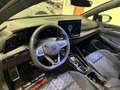 Volkswagen Golf Golf 1.5 etsi R-Line 150cv dsg Nero - thumbnail 23