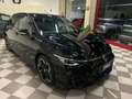 Volkswagen Golf Golf 1.5 etsi R-Line 150cv dsg Nero - thumbnail 2