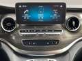 Mercedes-Benz V 220 d RISE lang / 7-SITZE / AHK / APPLE CARPLAY Grijs - thumbnail 10