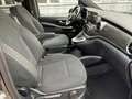 Mercedes-Benz V 220 d RISE lang / 7-SITZE / AHK / APPLE CARPLAY Grijs - thumbnail 13